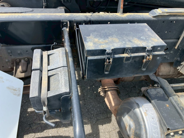 三菱ふそう ファイター 中型 コンテナ専用車 2KG-FK61F(105451) 46枚目