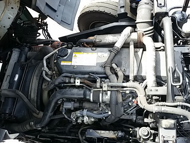 Isuzu forward 6studs large Arm roll trucks PDG-FTR34S2(9314) 46枚目