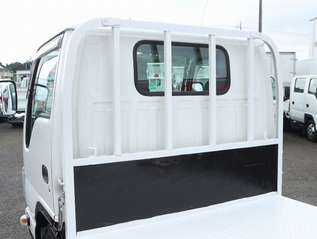 いすゞ エルフ 小型 平ボディ 2RG-NJR85A(111781) 28枚目
