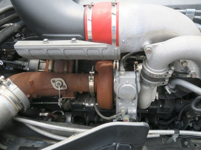 UDトラックス（日産） クオン 大型 土砂ダンプ QPG-CD5ZL(110741) 34枚目