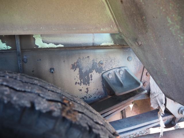 日野 レンジャー 中型 ミキサー車 *********(112111) 25枚目