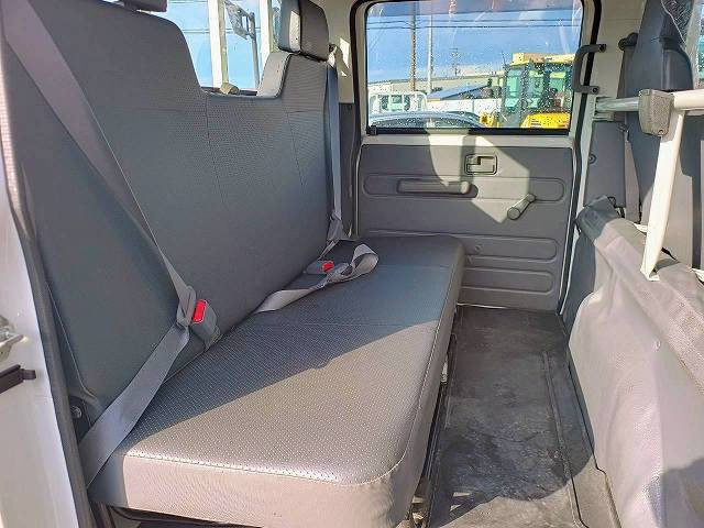 Isuzu elf Small Double cab TPG-NHS85A(97143) 43枚目