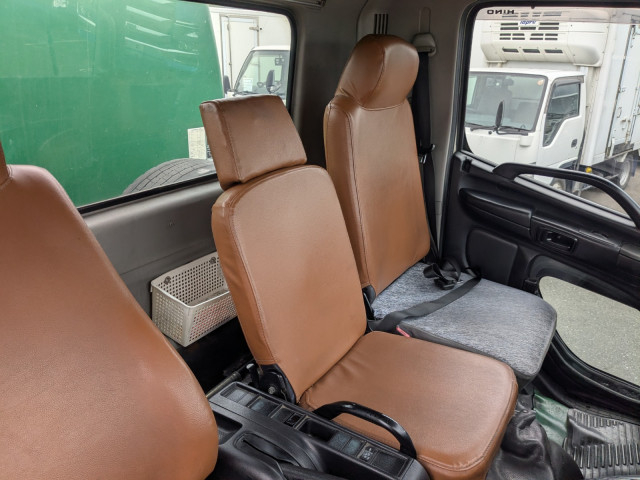 Hino ranger Middle Packer compress trucks SDG-FC9JCAP(109677) 25枚目