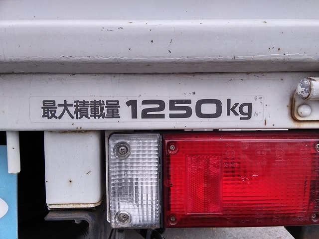日産自動車 アトラス 小型 Wキャブ SKG-SZ2F24(8931) 27枚目