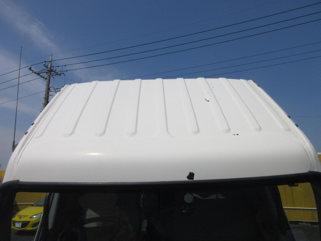 トヨタ トヨエース 小型 平ボディ TKG-XZU655(112238) 13枚目