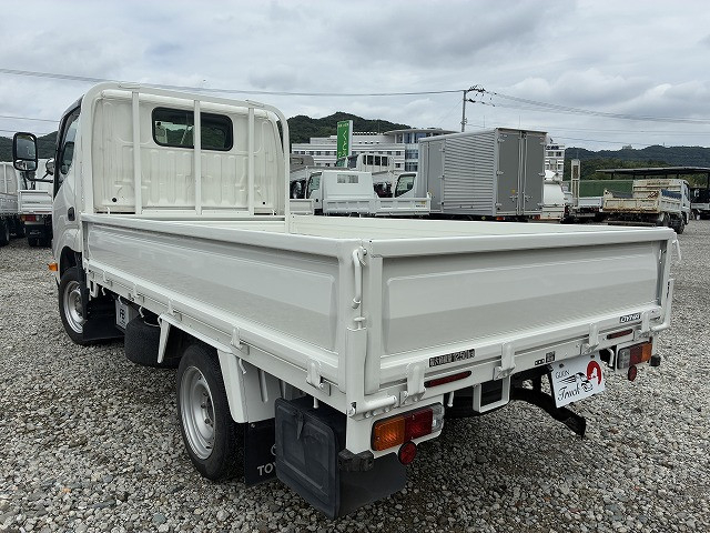 トヨタ ダイナ 小型 平ボディ QDF-KDY231(105658) 6枚目