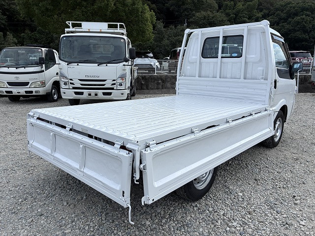 日産自動車 バネット 小型 平ボディ TC-SK82LN(113693) 15枚目