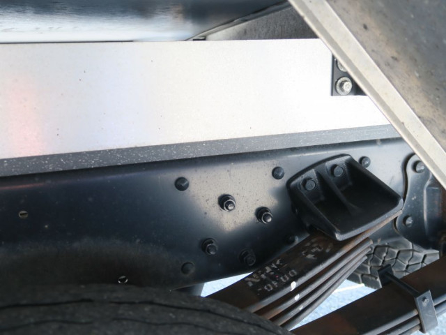 日野 レンジャー 中型 冷蔵冷凍バン 2KG-FD2ABA(78310) 49枚目
