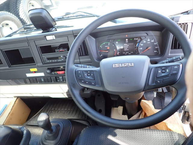 いすゞ フォワード 中型 コンテナ専用車 2RG-FRR90S4(113980) 35枚目