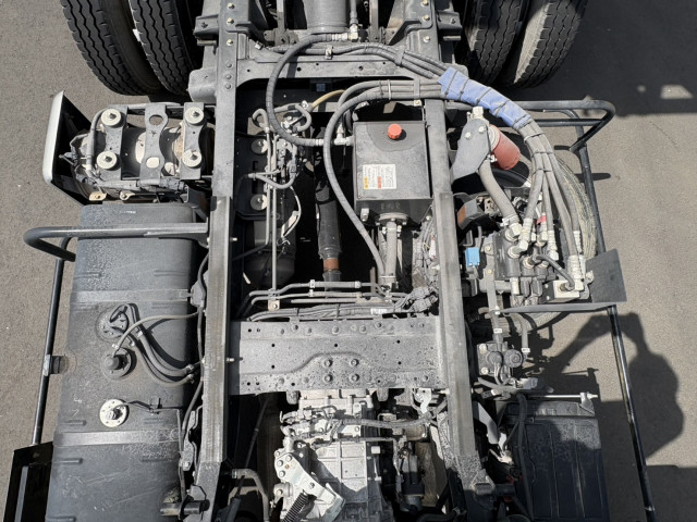 日野 デュトロ 小型 土砂ダンプ 2KG-XZU700X(105321) 16枚目