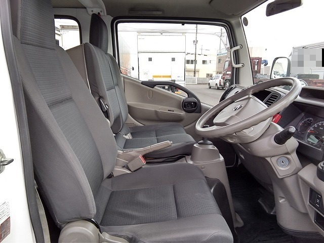 日産自動車 アトラス 小型 Wキャブ SKG-SZ2F24(8931) 43枚目