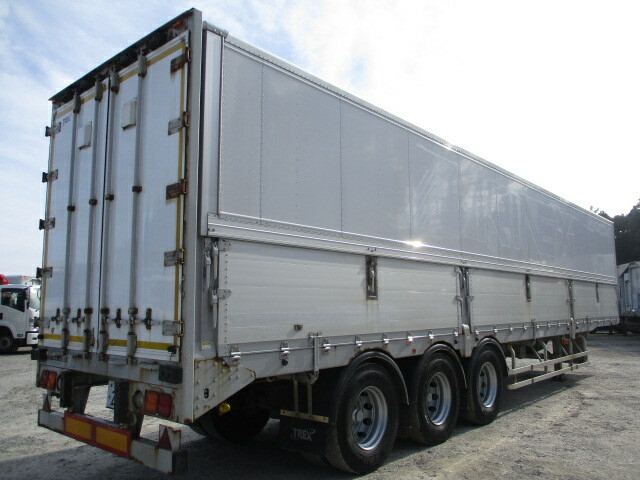トレクス トレーラ（その他） PFB34118(26544) 5枚目