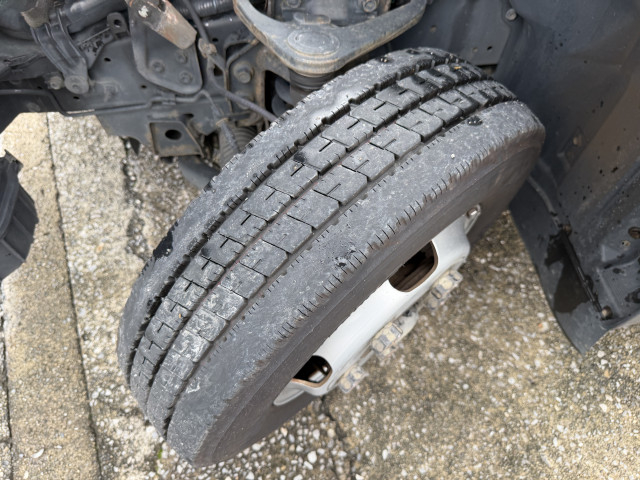 日野 デュトロ 小型 冷蔵冷凍バン TKG‐XZU605M(111819) 20枚目