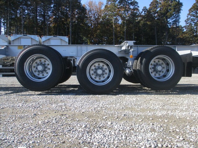 Fullhalf Other trailer KFKHH340(36690) 47枚目