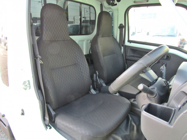 Daihatsu hijet k Flat body 3BD-S510P(84340) 14枚目