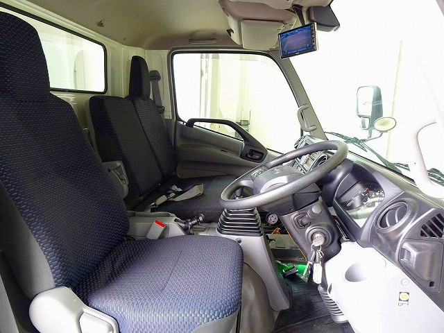 Hino dutro Small Freezer box_body 2KG-XZU775M(105440) 6枚目