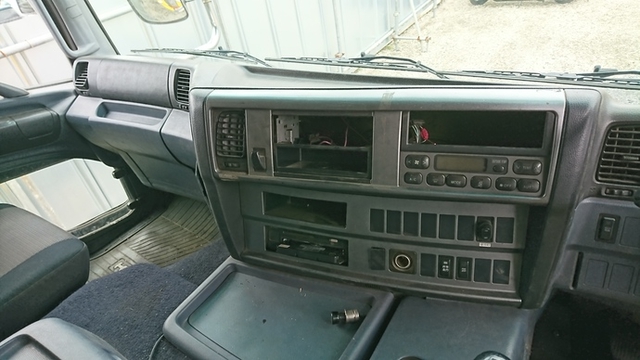 日野 プロフィア 大型 平ボディ KS-FR1EXWG(2439) 45枚目