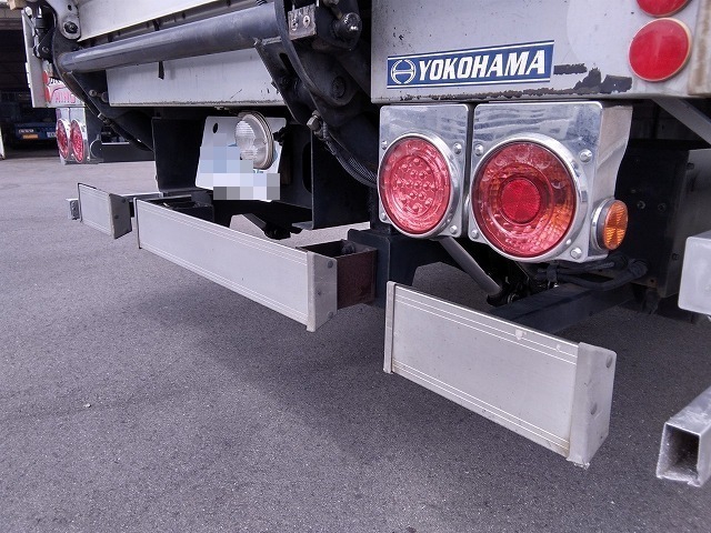 日野 レンジャー 増トン バン ADG-FE7JPWG(11910) 63枚目