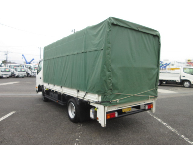 トヨタ ダイナ 小型 平ボディ 2KG-XZU775(105378) 4枚目