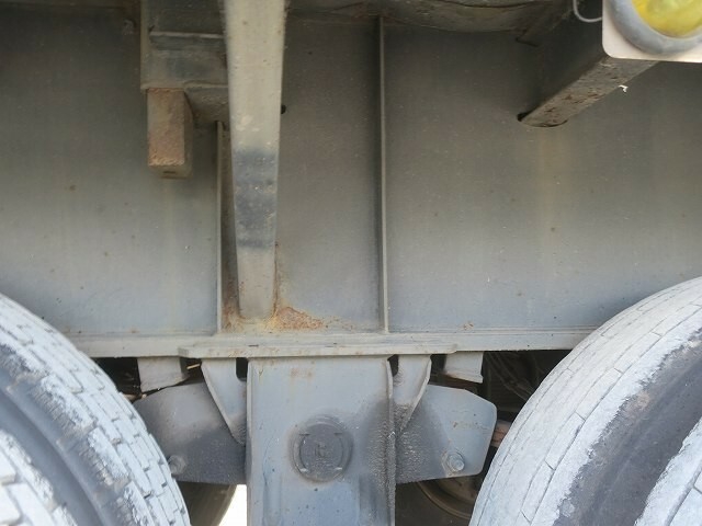 その他 その他・不明 小型 トレーラ（その他） PF-G342BV(27037) 20枚目