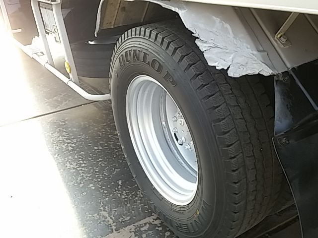 いすゞ エルフ 小型 バン PB-NKR81AN(12293) 55枚目