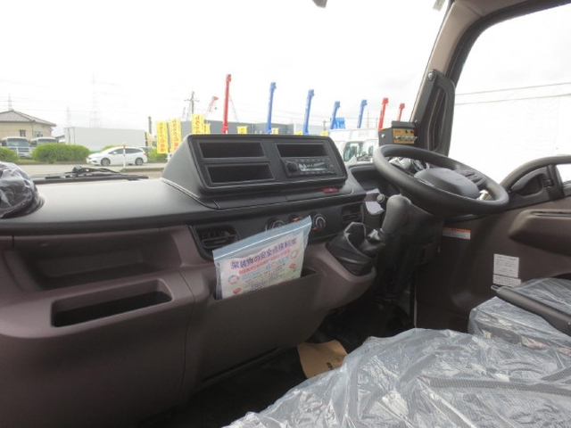 三菱ふそう キャンター 小型 塵芥車（プレス式） 2RG-FEAV0(113959) 22枚目