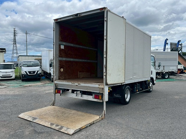 マツダ タイタン 小型 バン BDG-LPR85AN(110451) 12枚目