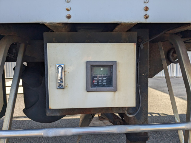 トレクス 小型 トレーラ（その他） VFB24102(82663) 33枚目