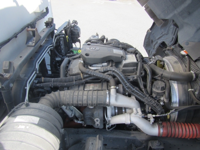 UDトラックス（日産） コンドル 中型 冷蔵冷凍バン TKG-MK38L(7337) 38枚目