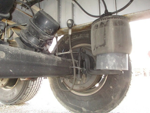 トレクス その他 トレーラ（平ボディ） PFB34118(8926) 25枚目