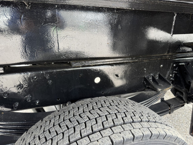 日野 レンジャー 中型 特装車・その他 TKG-FC9JGAP(110489) 30枚目
