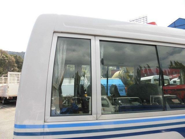 三菱ふそう ローザ その他 バス KK-BE63EE(11298) 41枚目