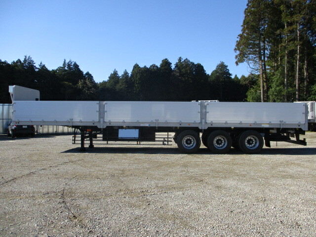 国産車 トレーラ（その他） PFB34114(36854) 13枚目