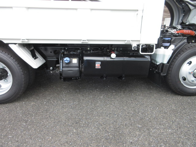 Nissan atlas Small Soil dump 2WG-AKR88AT(108837) 44枚目