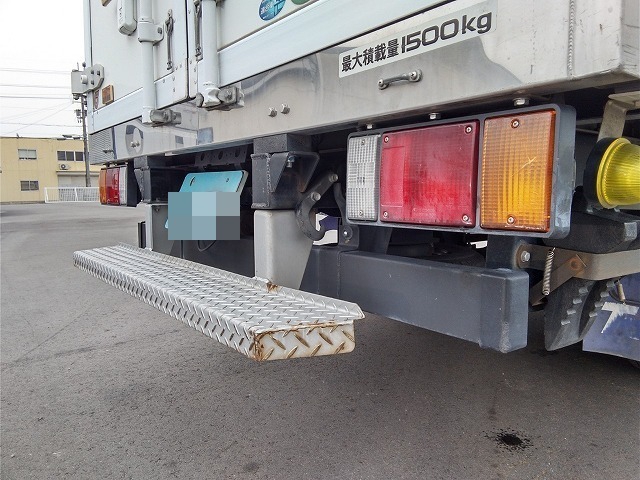 いすゞ エルフ 小型 冷蔵冷凍バン SKG-NHR85AN(8951) 34枚目