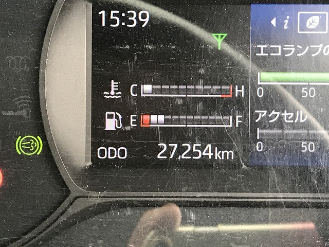 日野 デュトロ 小型 平ボディ 2RG-XZU605M(111805) 44枚目