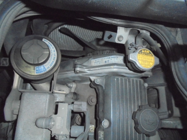 トヨタ コースター 中型 バス KK-HZB40(9724) 30枚目