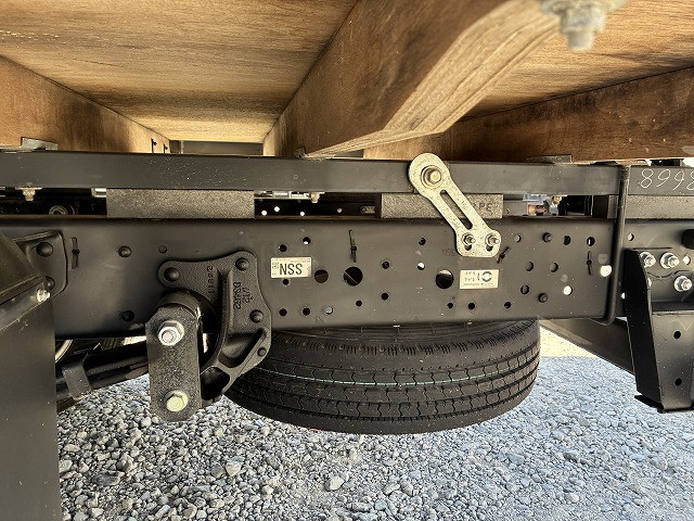 いすゞ エルフ 小型 平ボディ 2RG-NNR88AN(108699) 47枚目