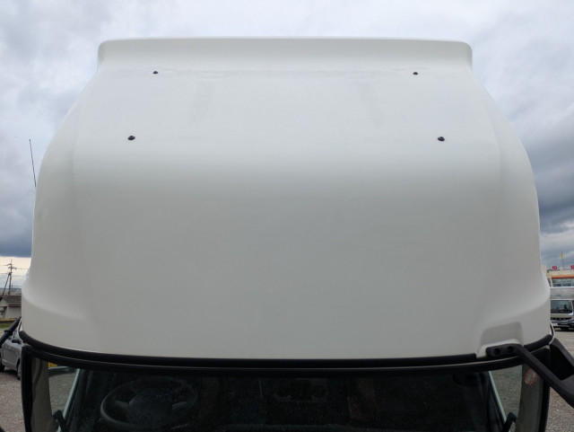 日野 レンジャー 中型 ウィング 2KG-FD2ABG(107647) 88枚目