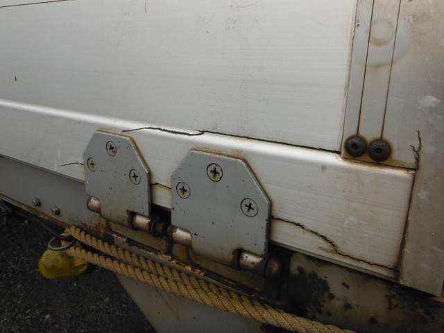 日野 レンジャー 中型 幌車 PB-FD7JPFA(1673) 33枚目