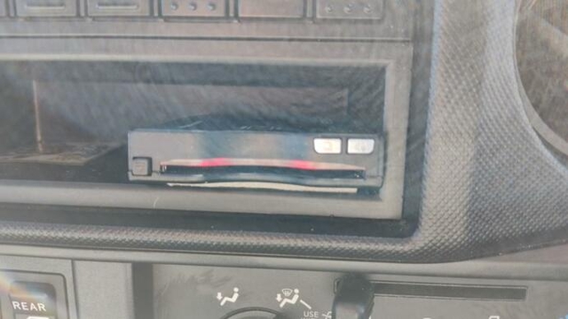 Hino dutro Small Double cab TKG-XZU665M(12370) 21枚目