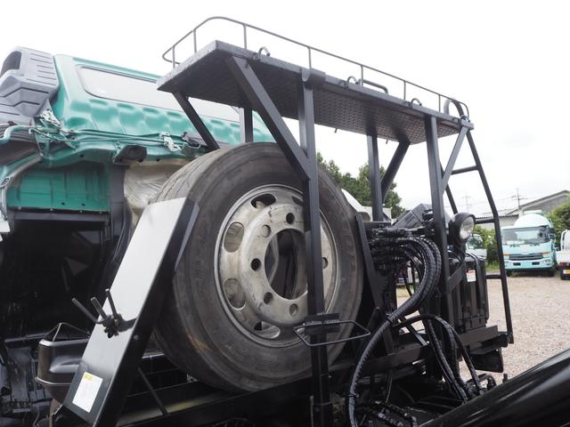 三菱ふそう ファイター 中型 コンテナ専用車 *********(108982) 47枚目