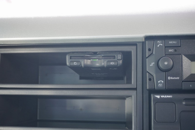 三菱ふそう ファイター 増トン 土砂ダンプ 2KG-FK62FZ(110952) 30枚目