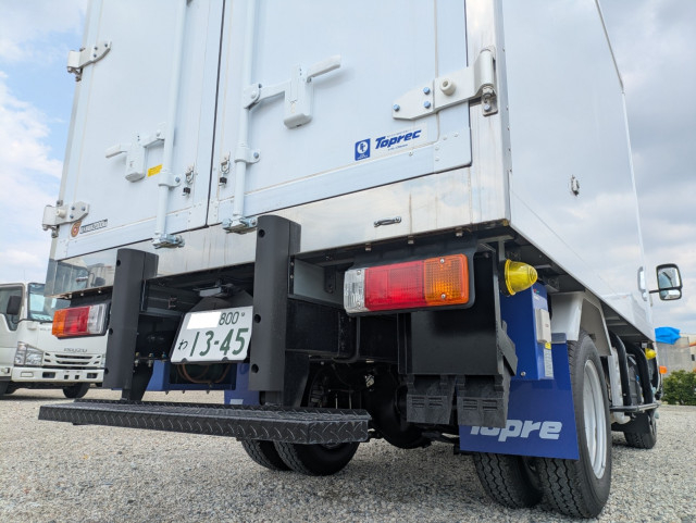 日野 デュトロ 小型 冷蔵冷凍バン 2WG-XZU606N(108649) 8枚目