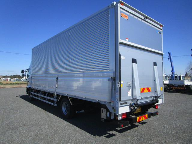 日野 レンジャー 増トン ウィング 2KG-FE2ACG(108532) 3枚目