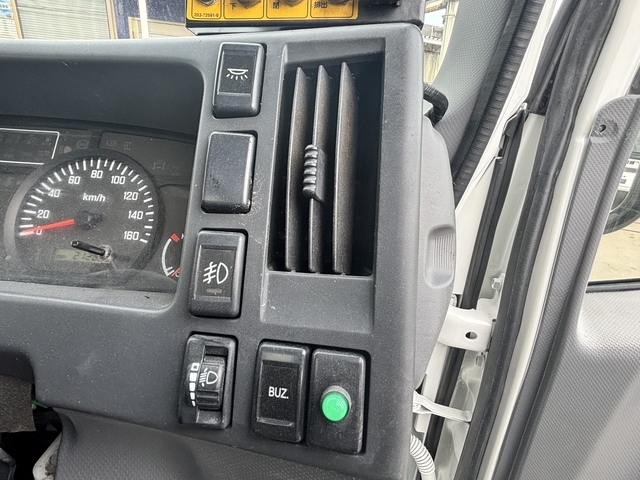 Isuzu elf Small Packer rotate trucks TKG-NMR85N(107776) 68枚目