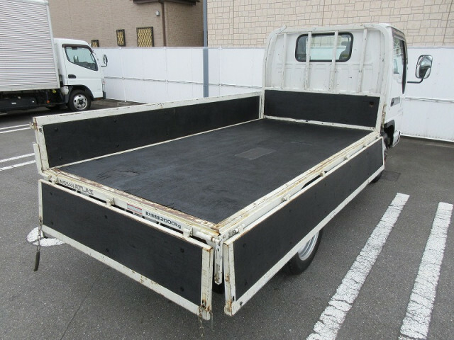 日産自動車 アトラス 小型 平ボディ KR-AKS81EA(6603) 9枚目