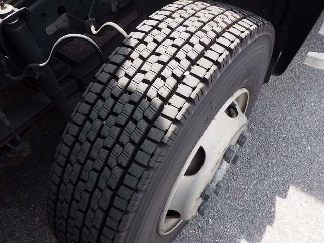 日野 レンジャー 中型 ウィング TKG-FD7JLAA(111043) 45枚目