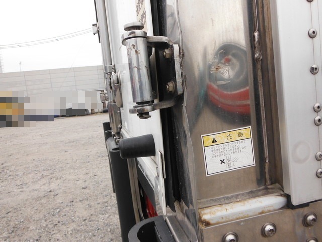 Mitsubishi Fuso super_great Large Wing body PJ-FV54JZ(3056) 14枚目