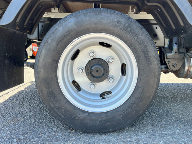 トヨタ ダイナ 小型 平ボディ TKG-XZC605(109234) 42枚目
